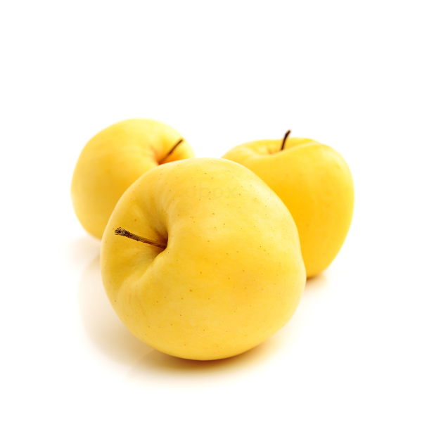 Produktfoto zu Apfel Golden Delicious