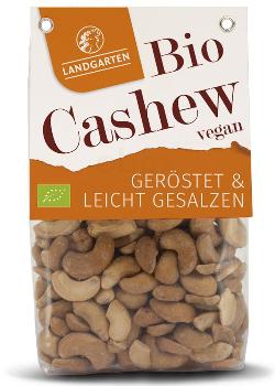 Cashew geröstet und gesalzen