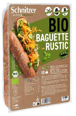 Baguette Rustic