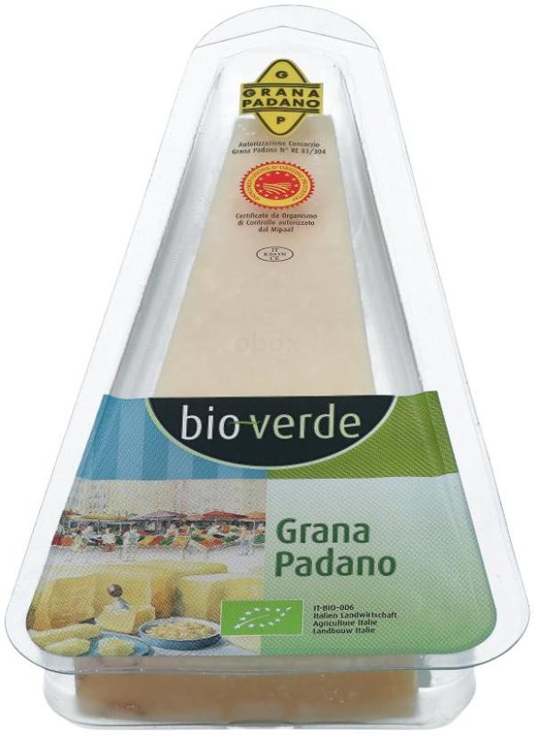 Produktfoto zu Grana Padana 32% DOP