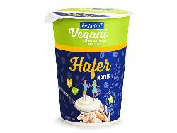 VEGANI Hafer Joghurt Alternative - natur