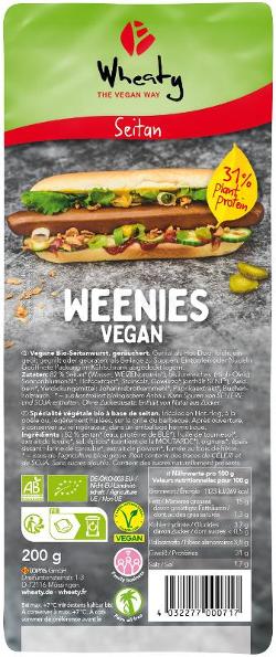 Wheaty Winzi-Weenies