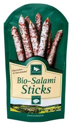 Minisalami Sticks
