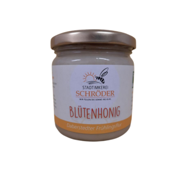 Produktfoto zu Honig - Daberstedter Frühlingsflur