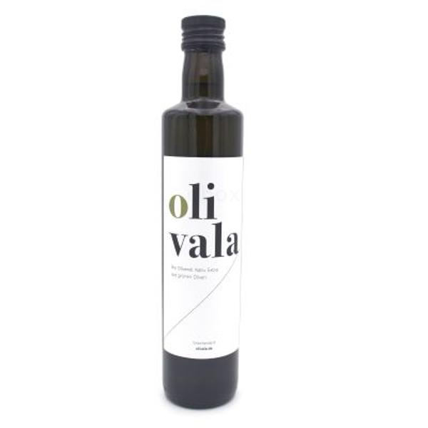 Produktfoto zu Olivala - Olivenöl
