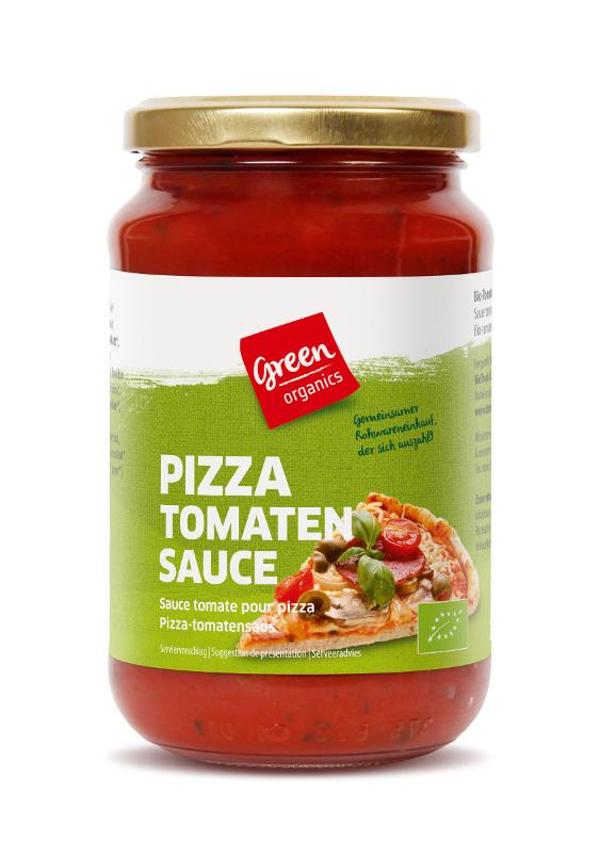 Produktfoto zu Pizza-Sauce