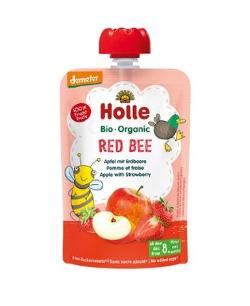 Red Bee-Pouchy