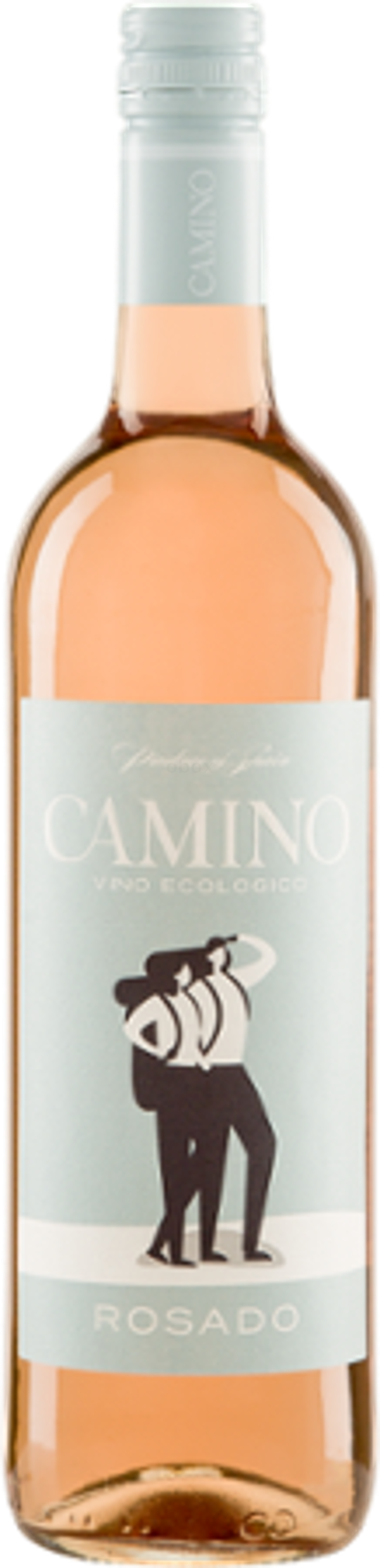 Produktfoto zu Camino rosé
