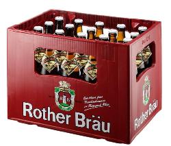 Rother Ur-Trunk