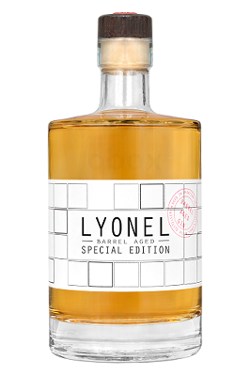Lyonel Barrel Aged Gin