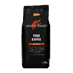 Röstkaffee Peru Softpack