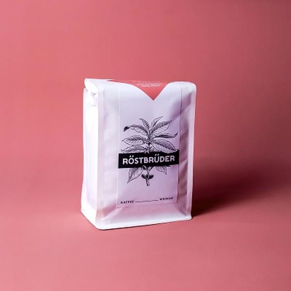 Produktfoto zu Röstbrüder - Kaffee Andräs
