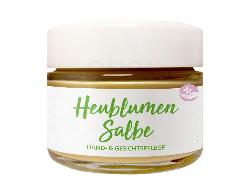 Heublumen-Salbe 50ml