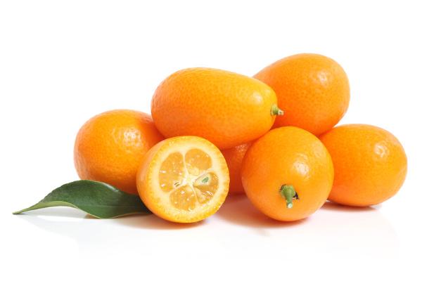Produktfoto zu Kumquat
