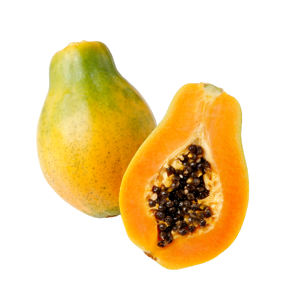 Produktfoto zu Papaya ca. 300g