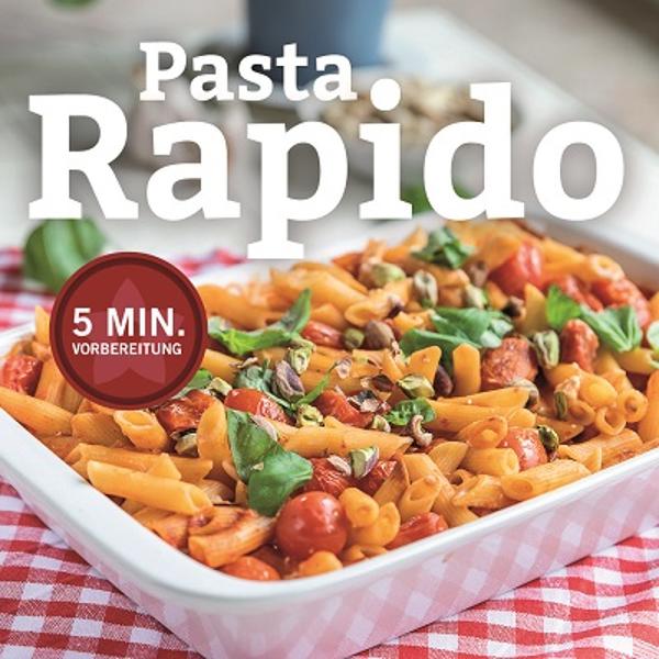Produktfoto zu Pasta Rapido