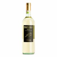 Pinot Grigio weiß