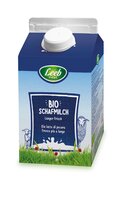 Leeb Vital Bio Schafmilch mit mind. 4,5 % Fett, indirekt hocherhitzt