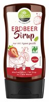 Erdbeersirup