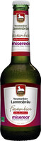 Lammsbräu Fastenbier alkoholfrei (Bio) 0,33l