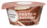 Protein Pudding Chocolate Tiramisu