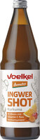 Ingwer Shot Kurkuma