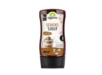 Schokosirup agava