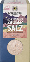 Ayurvedisches Zaubersalz® fein, Packung