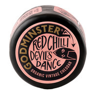 Red Chili Devil's Dance