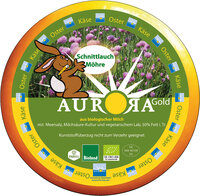 Aurora Gold Osterkäse