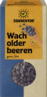 Wacholderbeeren ganz, Packung