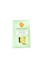 LENN & LEVIA Fester Conditioner Grüne Tonerde m. Lemongrasöl