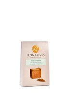 LENN & LEVIA Fester Conditioner Weiße Tonerde m. Lemongrasöl