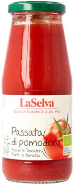 Tomatenpassata LaSelva