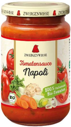 Tomatensauce Traditionale ZW