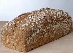 Dinkel-Hafer-Brot