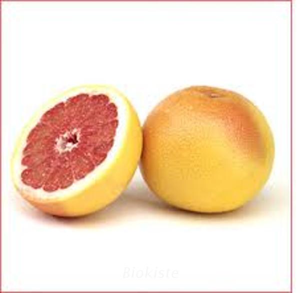 Produktfoto zu Grapefruit rot