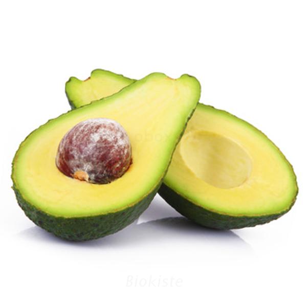 Produktfoto zu Avocado