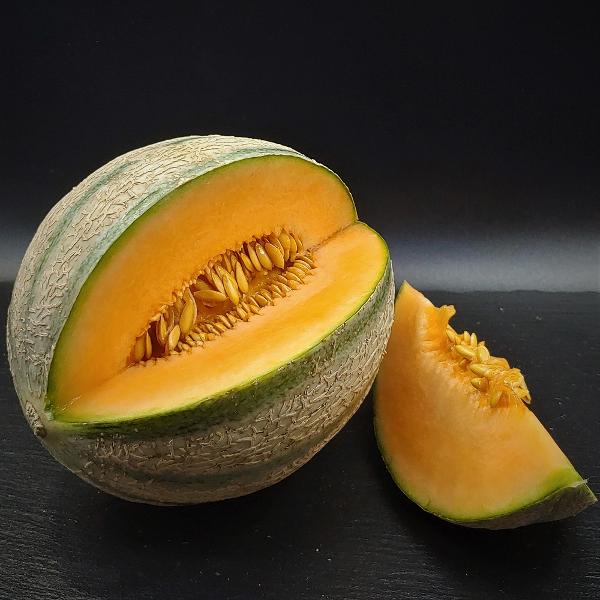Produktfoto zu Honigmelone Cantaloupe