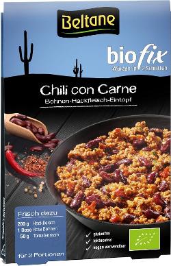 biofix Chili con Carne