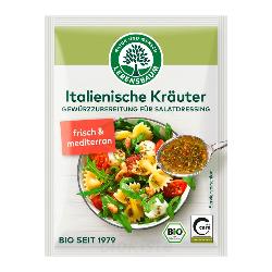 Salatdressing Ital. Kräuter 15 g