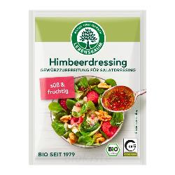 Salatdressing Himbeer