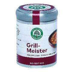 Grill Meister Dose