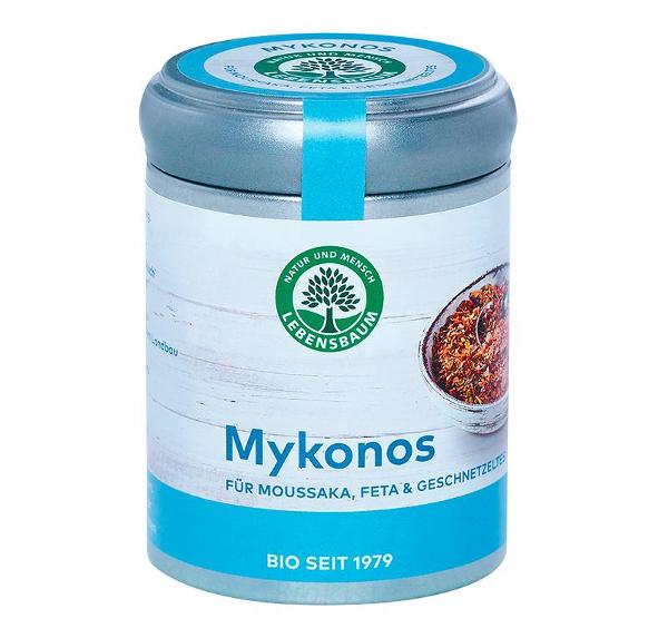 Produktfoto zu Mykonos Dose