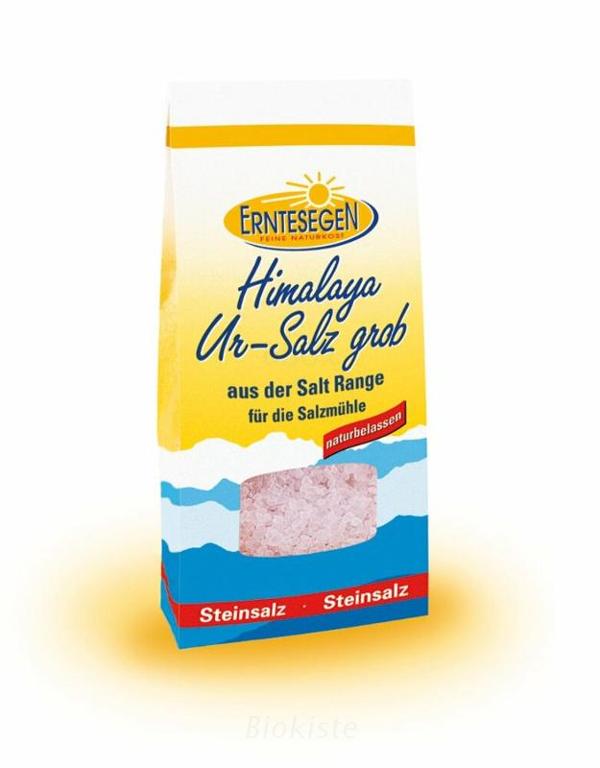 Produktfoto zu Himalaya Ur-Salz, grob