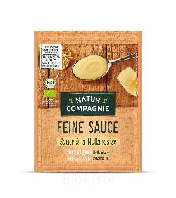 Sauce … la Hollandaise feinkörning (23g - ergibt 1_4 l)