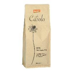 Caffè Casolo Vita ganze Bohne 500 g