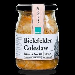 Bielefelder Coleslaw regional