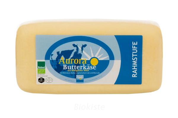 Produktfoto zu Butterkäse Brotform