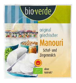 Manouri, SB-Packung
